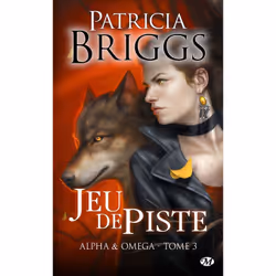 ISBN Alpha & Omega T.3 : Jeu De Piste, Littérature, Français, Livre broché