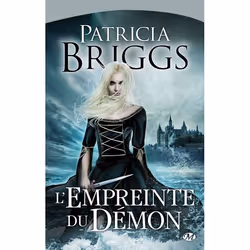 ISBN Sianim T.4 : L'Empreinte Du Demon, Science Fiction, Français, Livre broché