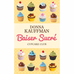 ISBN Cupcake Club T.1 : Baiser Sucre, Littérature, Français, Livre broché