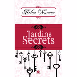 ISBN Jardins Secrets, Littérature, Français