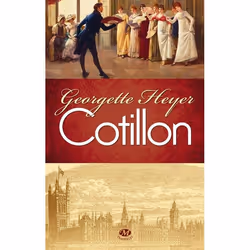 ISBN Cotillon, Littérature, Français, Livre broché