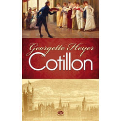 Cotillon