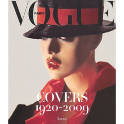 Vogue - covers 1920/2009