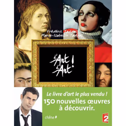 ISBN D'Art D'Art T.2, histoire, Français, Livre broché