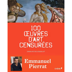ISBN 100 Oeuvres D'Art Censurees, Art &amp; design, Français