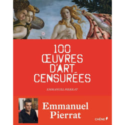 100 oeuvres d'art censurées