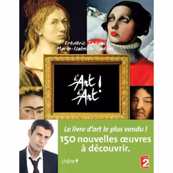ISBN D'Art D'Art T.2, histoire, Français