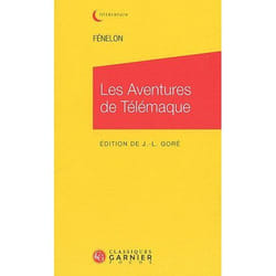 Les Aventures de Télémaque