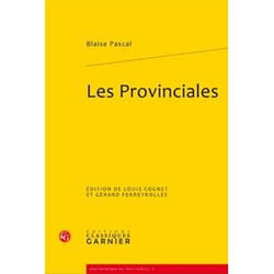 Les Provinciales