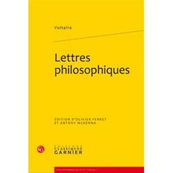 Lettres philosophiques