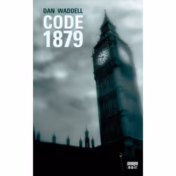 ISBN Code 1879, Thrillers, Français, Livre broché