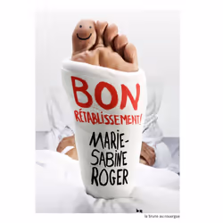 ISBN Bon Retablissement, Littérature, Français