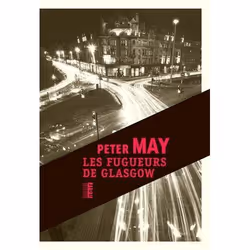Éditions du Rouergue LES FUGUEURS DE GLASGOW, Français, Livre broché, 432 pages