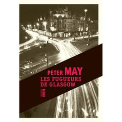 Éditions du Rouergue LES FUGUEURS DE GLASGOW