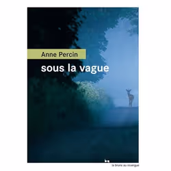 Éditions du Rouergue SOUS LA VAGUE, Français, Livre broché, 256 pages