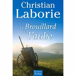 ISBN Le Brouillard De L'Aube, Littérature, Français