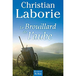Le brouillard de l'aube