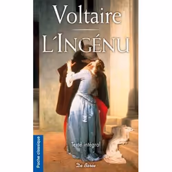 ISBN L'Ingenu, Romance, Français, Livre broché