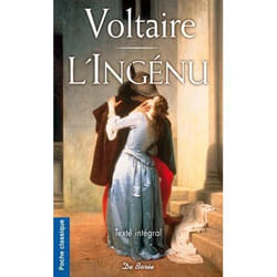 L'ingénu