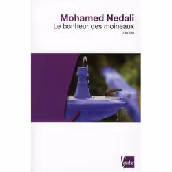 ISBN Le Bonheur Des Moineaux, Littérature, Français