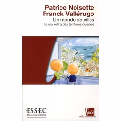 ISBN Un Monde De Villes, Loi, Français, Livre broché