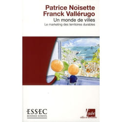 ISBN Un Monde De Villes livre Loi Français Livre broché