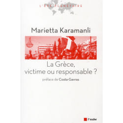 La grèce, victime ou responsable ?