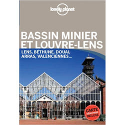 BASSIN MINIER ET LOUVRE-LENS EN QUELQUES JOURS, Lenoir Alexandre