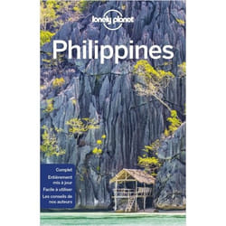 Philippines 4ed (Broché)