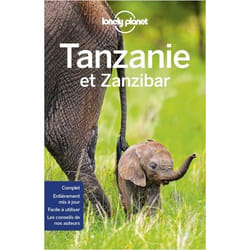 Tanzanie et Zanzibar 4ed (Broché)