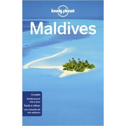 Maldives 5ed (Broché)
