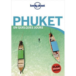 Phuket En quelques jours 2ed (Broché)