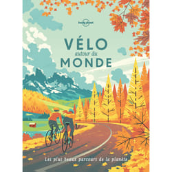 ISBN Vélo autour du monde 2ed : Le livre de