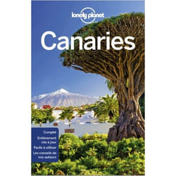 Canaries 4ed (Broché)