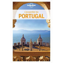 L'essentiel du Portugal 2ed (Broché)