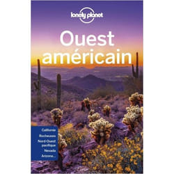 Ouest américain 10ed (Broché)