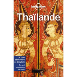 Thaïlande 14ed (Broché)