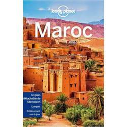 Maroc 11ed (Broché)