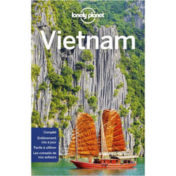 Vietnam 14ed (Broché)