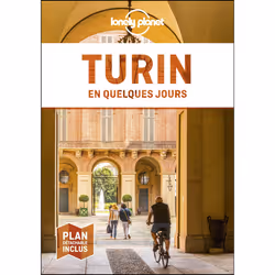 ISBN Turin En quelques jours 3ed : Le livre de Lonely Planet, Voyage, 192 pages