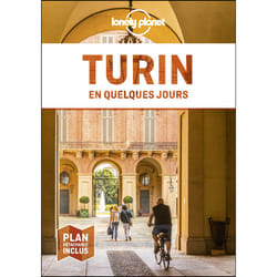 ISBN Turin En quelques jours 3ed : Le livre de Lonely Planet