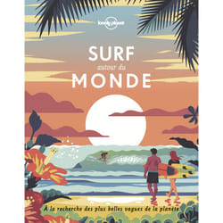 ISBN Surf autour du monde : Le livre de