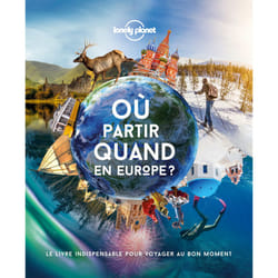 ISBN Ou partir quand en Europe ? 1ed : Le livre de