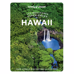 ISBN Les meilleures Expériences à Hawaii 1ed : Le livre de Lonely Planet, Voyage, 288 pages