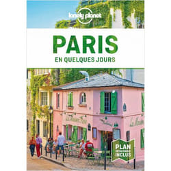 Paris En quelques jours 7ed (Poche)