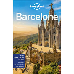 Barcelone 12ed