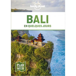 Bali En quelques jours 4ed (Poche)