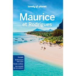 ISBN Maurice et Rodrigues 4ed : Le livre de
