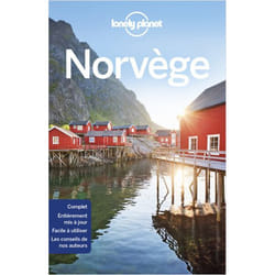 Norvège 5ed (Broché)