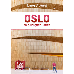 ISBN Oslo en quelques jours 2ed : Le livre de, Voyage, 160 pages